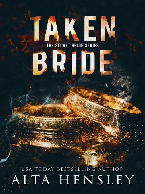 Title details for Taken Bride by Alta Hensley - Available